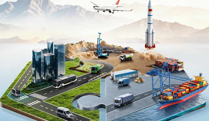 行業(yè)媒體深度聚焦十四五，宇通為商用車產(chǎn)業(yè)發(fā)展提供生動(dòng)樣本