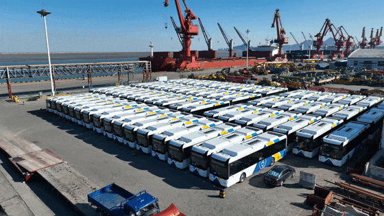 行業媒體深度聚焦十四五，宇通為商用車產業發展提供生動樣本