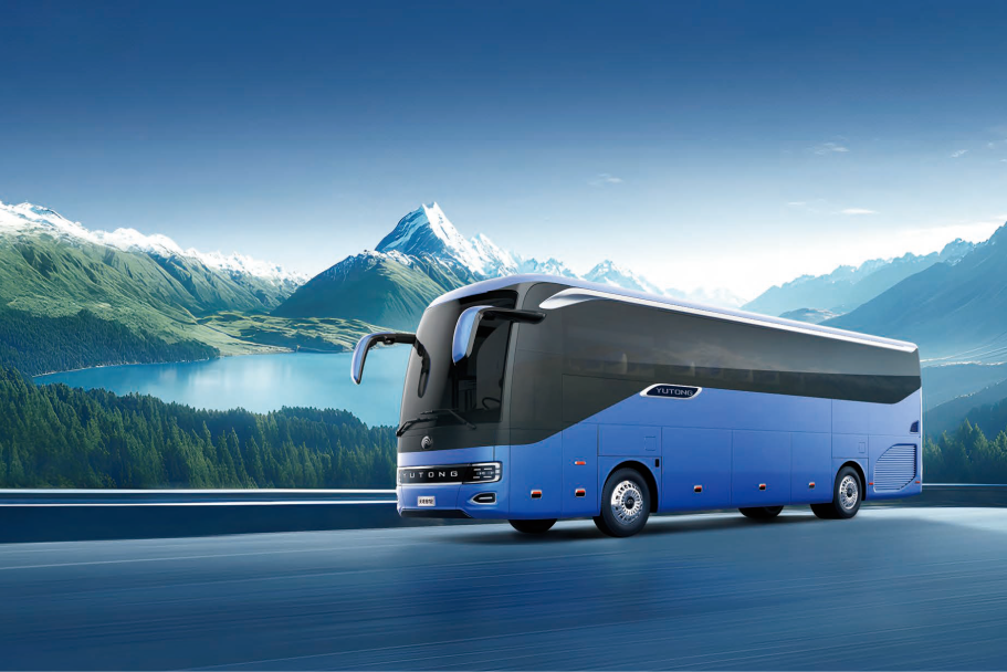 行業媒體深度聚焦十四五，宇通為商用車產業發展提供生動樣本