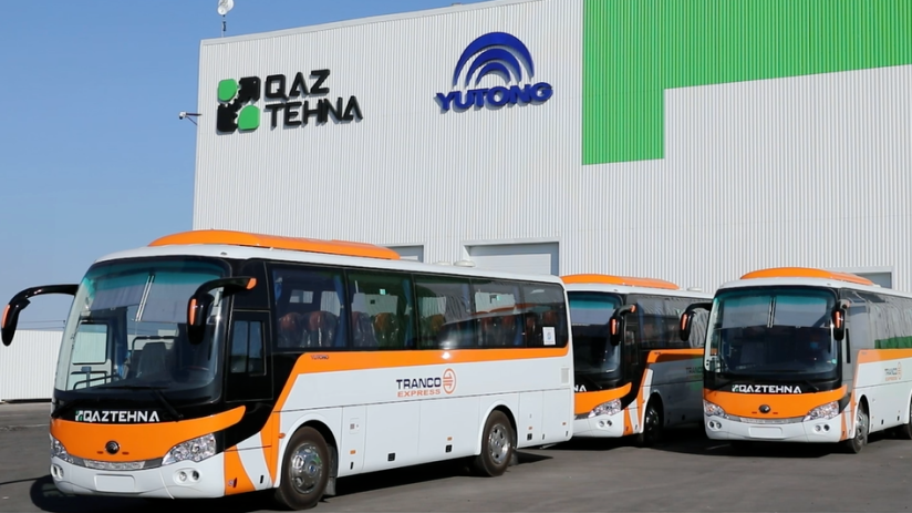 行業媒體深度聚焦十四五，宇通為商用車產業發展提供生動樣本