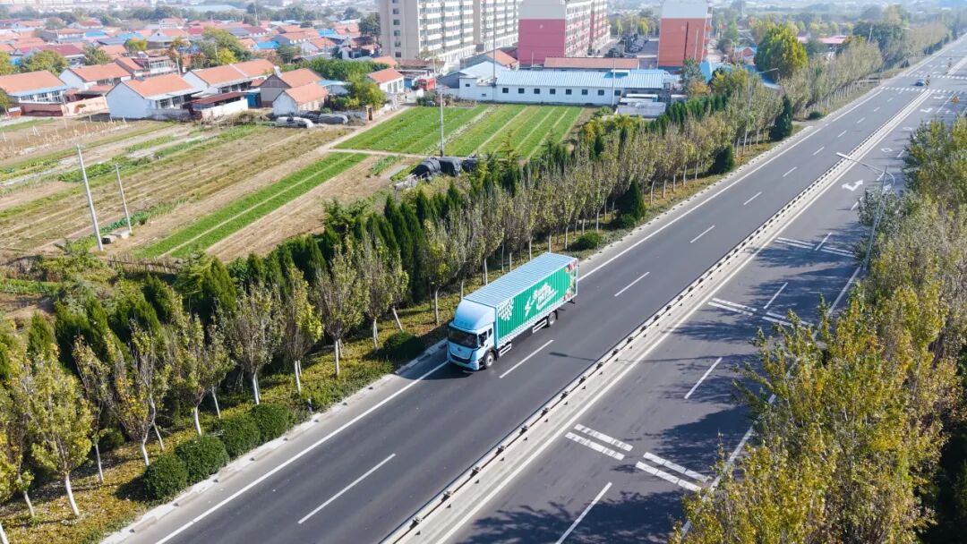 行業媒體深度聚焦十四五，宇通為商用車產業發展提供生動樣本