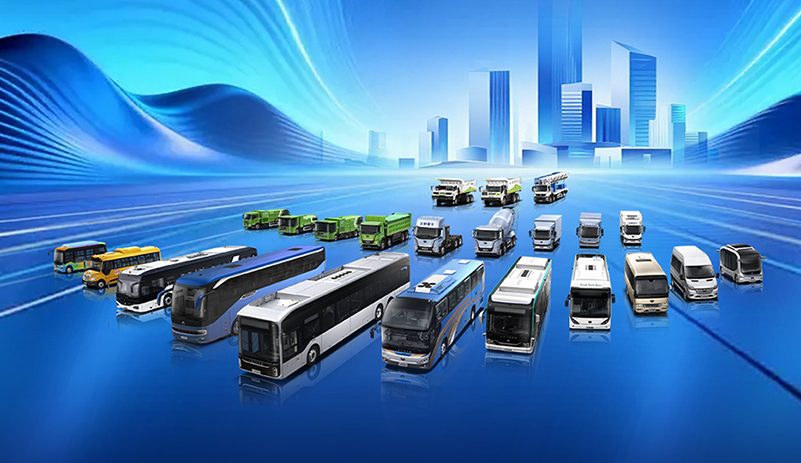 權(quán)威媒體高頻關(guān)注，宇通“十四五”發(fā)展獲認(rèn)可！